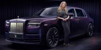 Rolls-Royce Phantom Syntopia (2023)