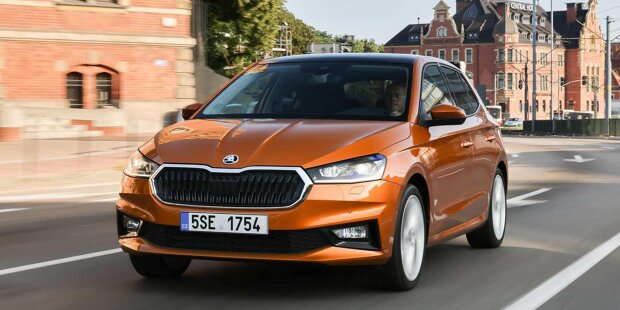 Bericht: Skoda Fabia wird bei Euro 7 eingestellt