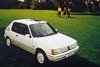 Peugeot 205 (1983-1998): Die heilige Nummer wird 40