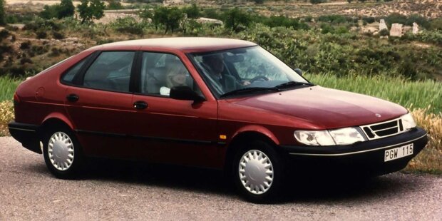 Saab 900 II (1993-1998): Klassiker der Zukunft?