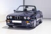 BMW M3 Cabrio (1989) bringt bei Auktion fast 100.000 Euro