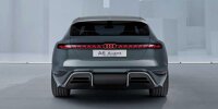 Bericht: Audi plant neue Namen für A4 und A6