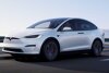 Tesla Model X (2021)