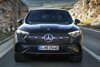Mercedes-Benz GLC Coupé (2023): Neue Generation mit Allradlenkung