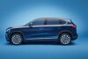 Togg T10X: Türkisches Elektro-SUV soll Ende 2024 zu uns kommen