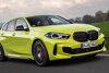 BMW M135i xDrive (2022) im Test
