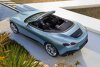 Ferrari Roma Spider (2023): 620 PS und Stoffdach-Comeback