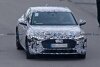 Audi A5 Sportback (2024) auf ersten Erlkönigbildern