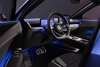 VW ID.2all (2023) Innenraum