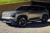 Kia Concept EV5