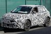 Fiat 500X: Nachfolger-Modell als Erlkönig erwischt