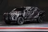 Neuer Mitsubishi L200 zeigt sich als XRT Concept