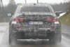 Sehen Sie den neuen BMW M5 bei Testfahrten am Nürburgring