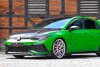 VW Golf GTI Clubsport von JMS: Grüne Spitze