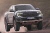 Ford Ranger Raptor (2023) jetzt auch als Diesel