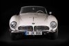 Return to Sender: BMW 507 von Elvis jetzt im Werksmuseum