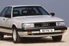 Audi 200 C3 (1983-1991): Kennen Sie den noch?
