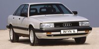 Audi 200 C3 (1983-1991): Kennen Sie den noch?