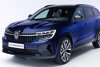 Renault Espace (2023) im Erstkontakt: Austral für Sieben