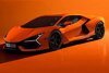 Lamborghini Revuelto: Aventador-Nachfolger debütiert mit 1.015 PS