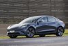 So könnte das neue Tesla Model 3 (2023) aussehen
