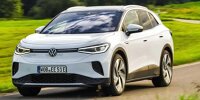 VW ID.4: Einstiegspreis sinkt um 5.000 Euro