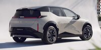 Zeekr X (2023)