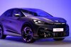 Cupra Tavascan (2024)