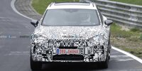 Cupra Formentor Facelift Erlkönigbilder