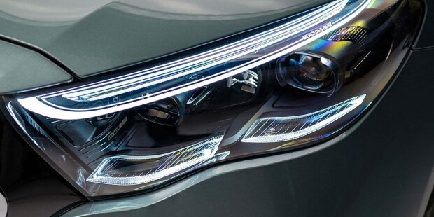 Mercedes-Benz E-Klasse (2023): Offizielle Design-Details