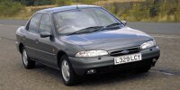 Ford Mondeo (1993-2000): Klassiker der Zukunft?