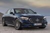 Mercedes-Benz E-Klasse (2023): Alle Details zur neuen Generation