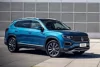 Bild zum Inhalt: VW Tiguan Allspace könnte durch Tayron aus China ersetzt werden