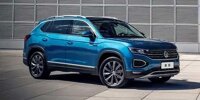 VW Tiguan Allspace könnte durch Tayron aus China ersetzt werden