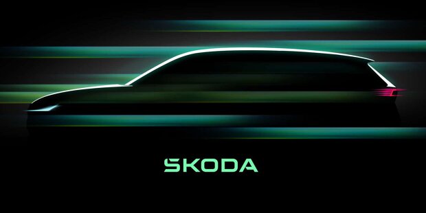 Neuauflagen für Skoda Superb (2024) und Kodiaq (2024) angedeutet