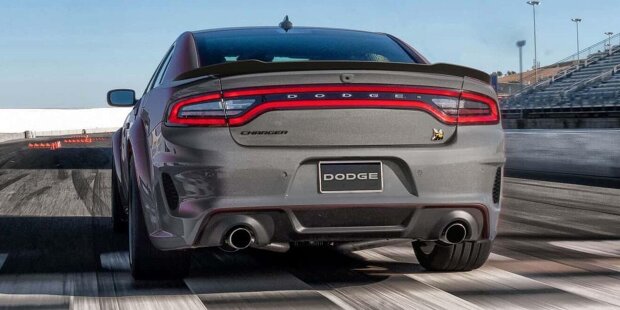 Last Call Challenger/Charger, Durango Hellcat bald in Deutschland