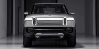 Rivian R1T (2021)