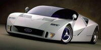 Vergessene Studien: Ford GT90 (1995)