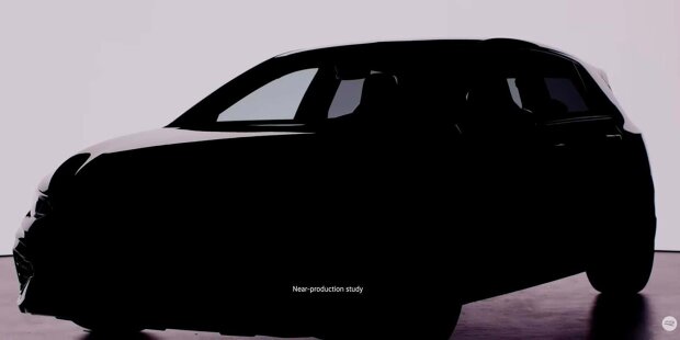 VW Golf R 333 (2023) als Teaser