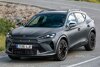 Rendering Neuauflage Cupra Formentor (2024)