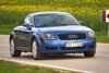 Audi TT (1999) im Test