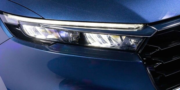 Honda bringt 2023 noch drei SUV-Neuheiten nach Europa