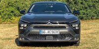 Citroen C5 X; Neuer Einstiegs-Plug-in-Hybrid