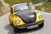 VW 1303 S Gelb-Schwarzer Renner (1973)