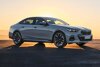 BMW i5: Elektro-Limousine startet als eDrive40 und M60 xDrive