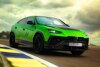 Lamborghini Urus Performante Essenza SCV12 (2023)