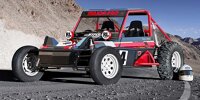The Little Car Company Tamiya Wild One Max