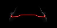 Lexus LBX (2024) Teaser
