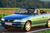 Opel Astra F Cabrolet (1993-2000)