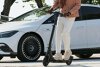 Mercedes-AMG E-Scooter